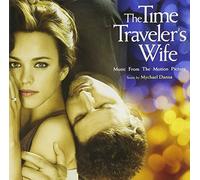 Various Artists - Time Traveler's Wife