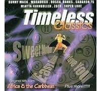 Various Artists - Timeless Classics: Original Hits..