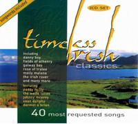 V/A - Timeless Irish Classics (2 CD)
