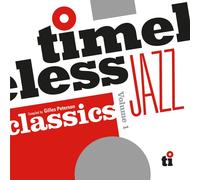 7503215 Audio Cd Timeless Jazz Classics Compiled By Gilles Peterson Volume 1 / V