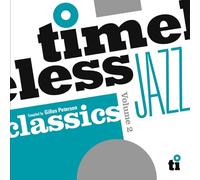 Various Artists - Timeless Jazz Classics Volume 2 (Compiled by Gilles Peterson)