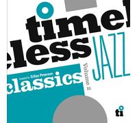 Various Artists - Timeless Jazz Classics Volume 2 (Compiled by Gilles Peterson)