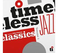 Various Artists Timeless Jazz Classics - Volume 1 (Vinyl LP) 12" Album