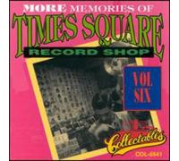 Various Artists - Times Square Records V.6