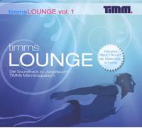 Various Artists Timms Lounge 1 -Digi- (CD)