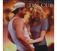 Various Artists - Tin Cup