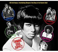 Various Artists Tin Mine Soul Supply (CD) Album