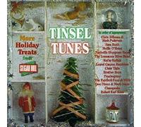 Various Artists - Tinsel Tunes