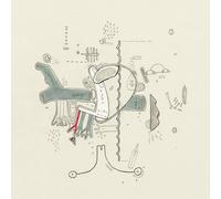 Various Artists Tiny Changes: A Celebration of Frightened Rabbit's 'T (Vinyl LP)