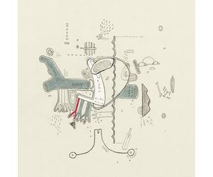 Various Artists Tiny Changes: A Celebration of Frightened Rabbit's 'T (Vinyl LP)