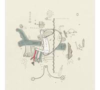 Various Artists - Tiny Changes: A Celebration Of Frightened Rabbit's 'The Midnight Organ Fight' (2 LP)
