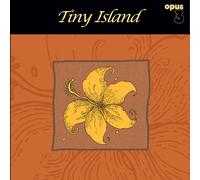 Various Artists Tiny Island (Vinyl LP)