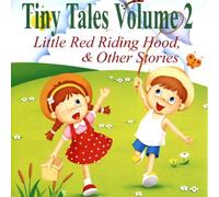 Various Artists - Tiny Tales Volume 2
