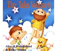 Various Artists - Tiny Tales Volume 6