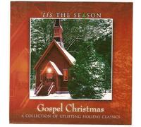 Various Artists - Tis the Season/Gospel Christmas