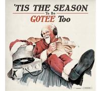 Various Artists - 'tis the Season to Be Gotee Too