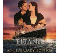 Various Artists - Titanic (Anniversary Edition)
