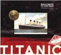 Various Artists - Titanic: Music as Heard on the Fateful Voyage