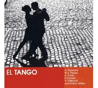 El Tango [Import anglais]