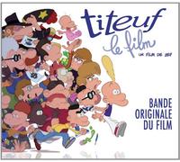 Various Artists - Titeuf