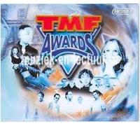 Various Artists - Tmf Awards Import