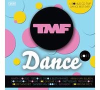 Various Artists Tmf Dance 2011 (CD)