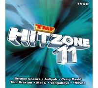 Various Artists - Hitzone 11