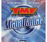 Various Artists - TMF MegaDance - Vol. 2