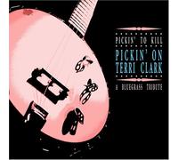 Various Artists - to Kill: Pickin on Terri Clark