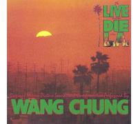 Various Artists - To Live & Die In L.A.