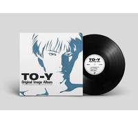 TO-Y Original Image Album (完全生産限定盤) (アナログ盤) (特典なし) [Analog]