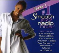 Various Artists - Today's #1 Smooth Jazz Radio Hits!