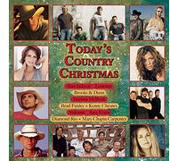Various Artists - Today's Country Christmas