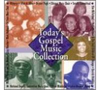 Various Artists - Today's Gospel Music Collection