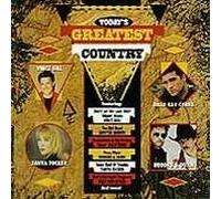 Various Artists - Todays Greatest Country