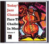 Various Artists - Today'S Jazz Classics 4