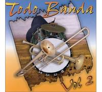 Various Artists - Todo Banda 2