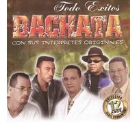 Various Artists - Todo Exitos Bachata