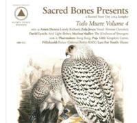 Various Artists Todo Muere - Volume 4 (Vinyl LP) 12" Album