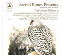 Various Artists Todo Muere - Volume 4 (Vinyl LP) 12" Album