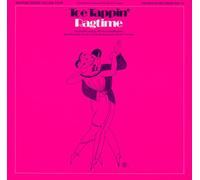 Various Artists - Toe Tappin' Ragtime