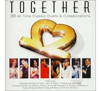Various Artists - Together - Classic Duets & Collaborations