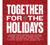 Various Artists Together For The Holidays (CD)