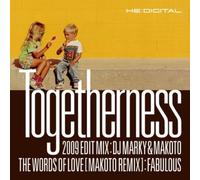 Various Artists - Togetherness