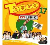 Various Artists Toggo Music - 17 (CD) Album