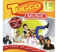 Various Artists Toggo Music 19 (CD) Album