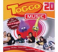 Various Artists - Toggo Music 20