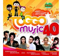 Various Artists - Toggo Music 40