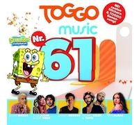 Various Toggo Music 61 (CD)