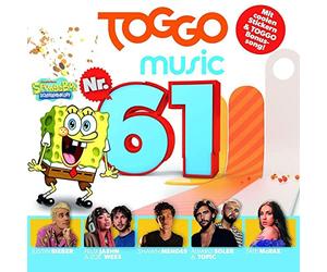 Various Artists - TOGGO Music 61